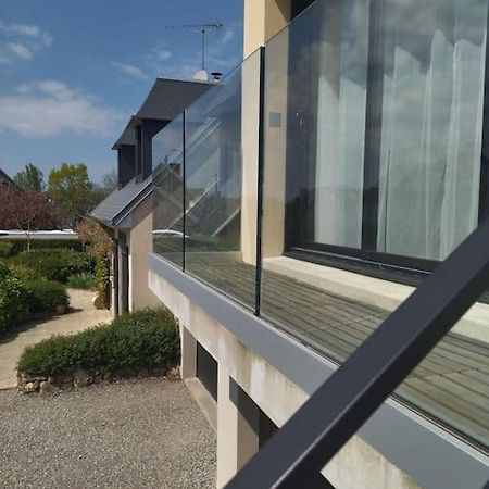 Agreable Studio A La Campagne Et Proche De La Mer Anctoville-Sur-Bosc Εξωτερικό φωτογραφία